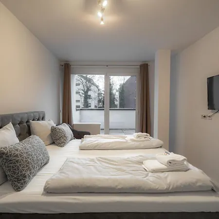 My Apartment Im Bremer Viertel Exterior photo