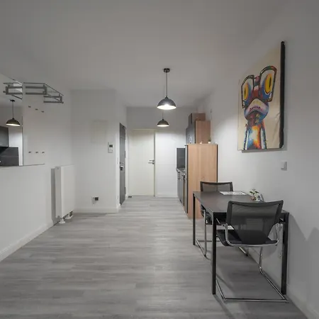 My Apartment Im Bremer Viertel Exterior photo