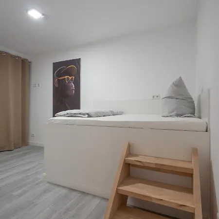 My Apartment Im Bremer Viertel Exterior photo