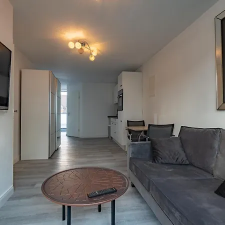 My Apartment Im Bremer Viertel Exterior photo