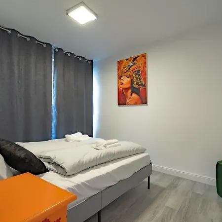 My Apartment Im Bremer Viertel Exterior photo