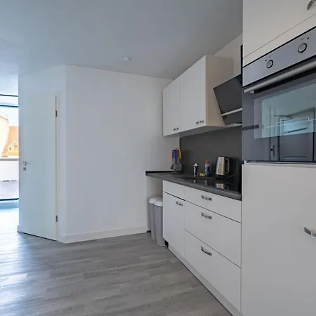 My Apartment Im Bremer Viertel Exterior photo