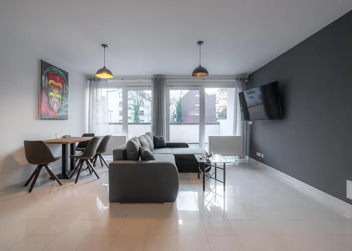 My Apartment Im Bremer Viertel
