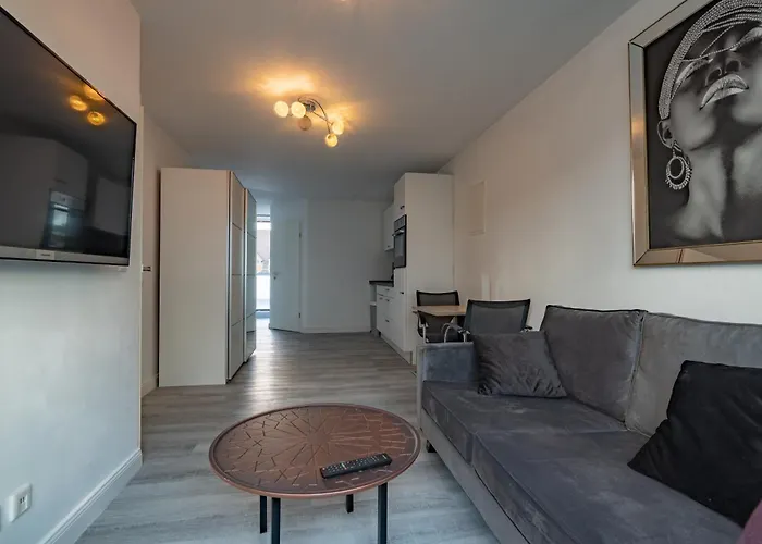My Apartment Im Bremer Viertel