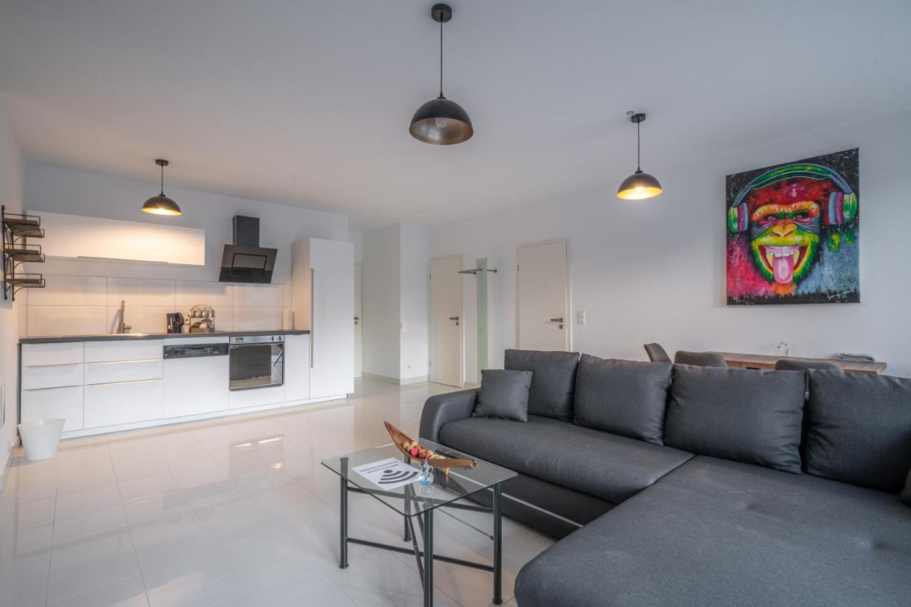 My Im Bremer Viertel Apartment *