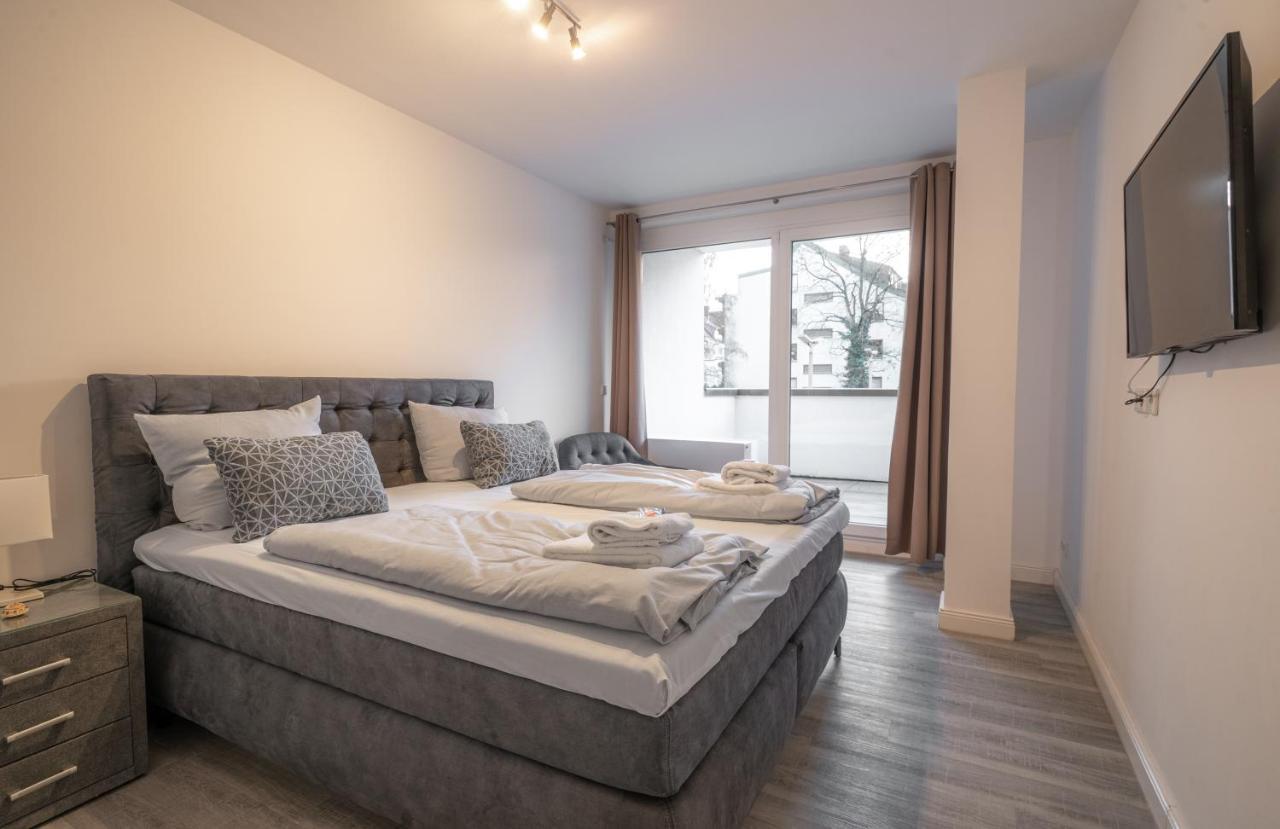 Apartment My Im Bremer Viertel