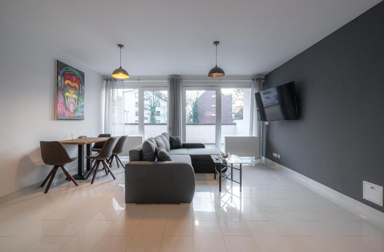 My Im Bremer Viertel Apartment Bremen