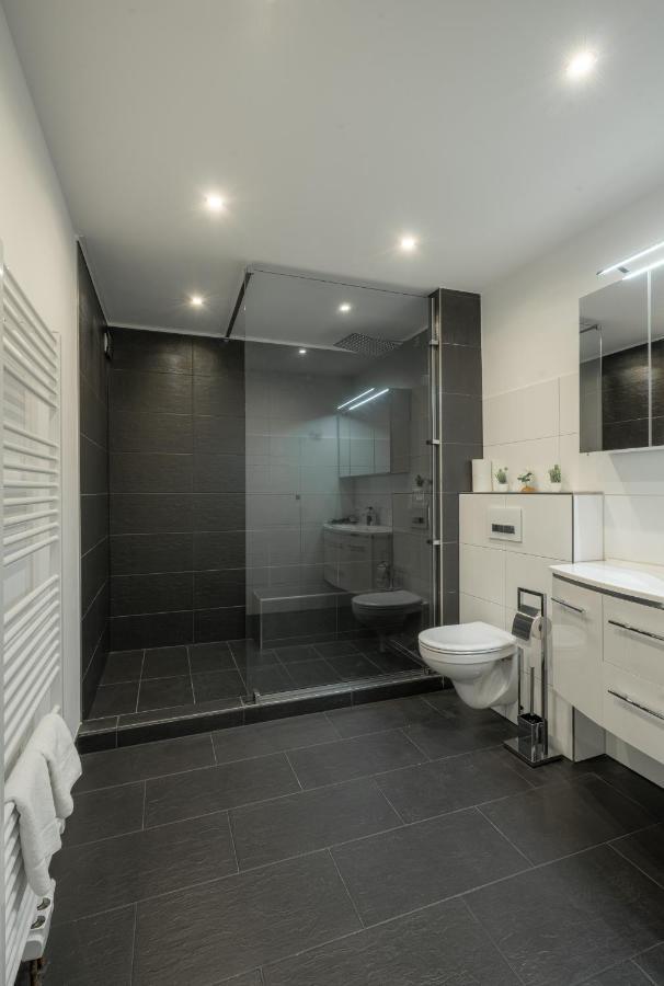Apartment My Im Bremer Viertel