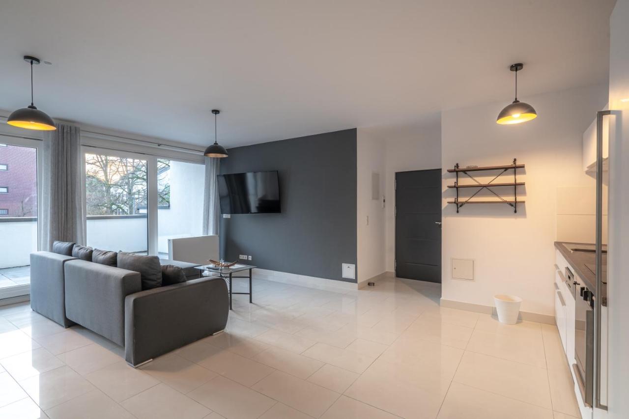My Im Bremer Viertel Apartment