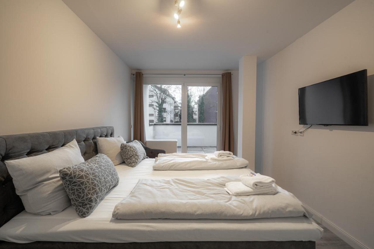 My Im Bremer Viertel
