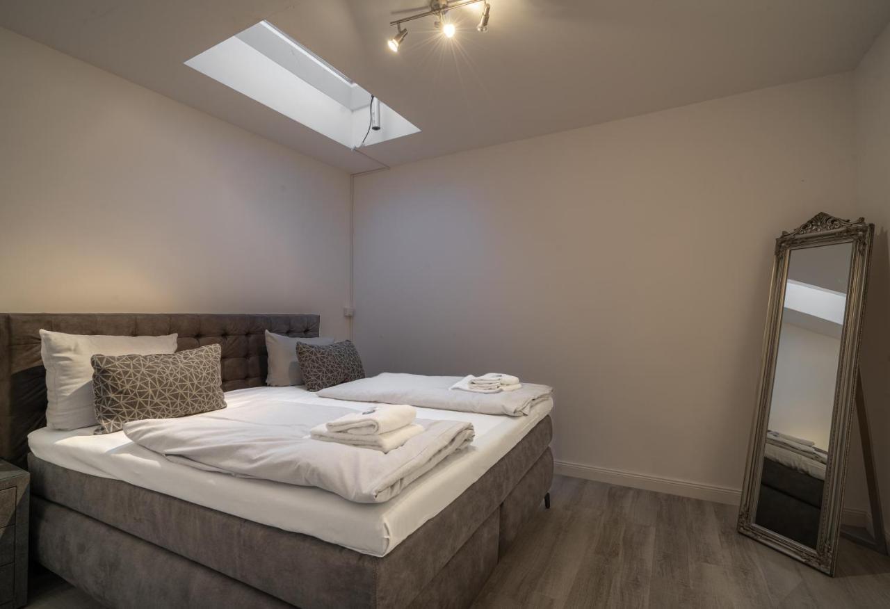 My Im Bremer Viertel Apartment *