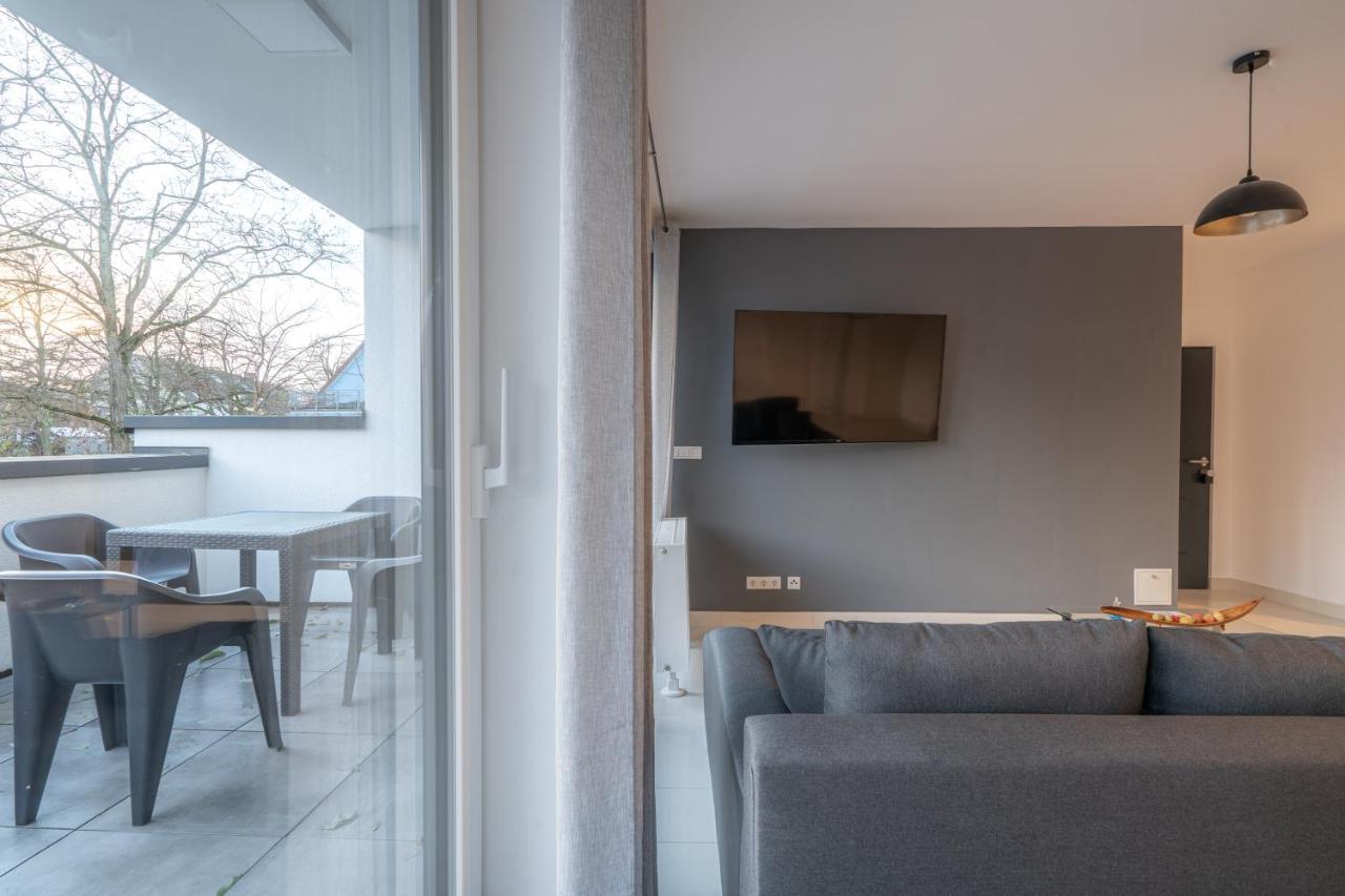 My Im Bremer Viertel Bremen