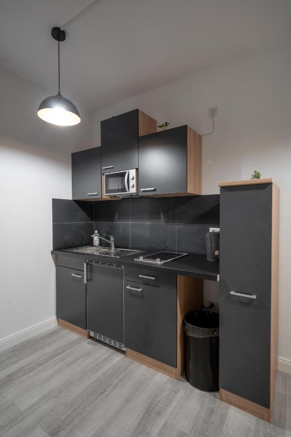 My Im Bremer Viertel Apartment
