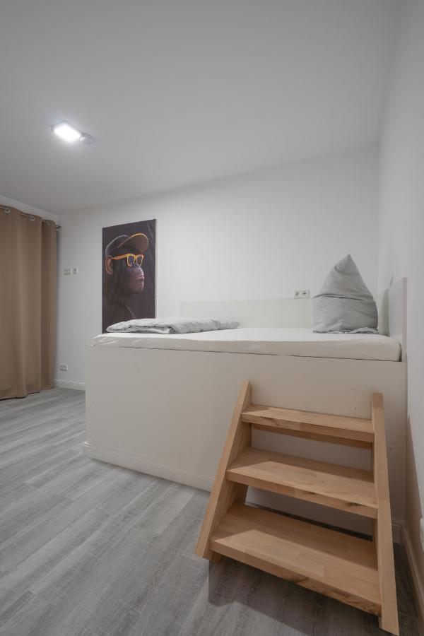 My Im Bremer Viertel *