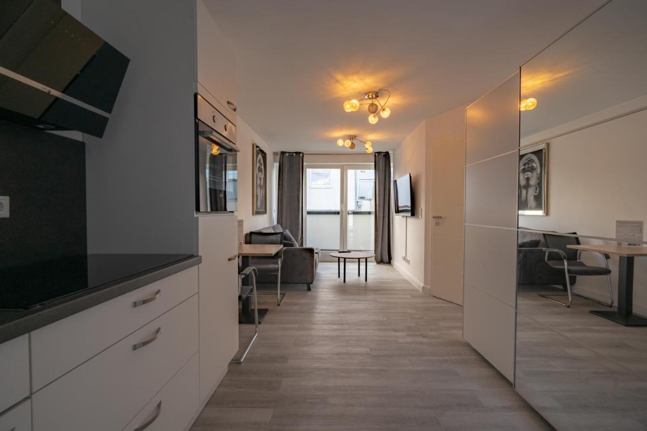 My Im Bremer Viertel