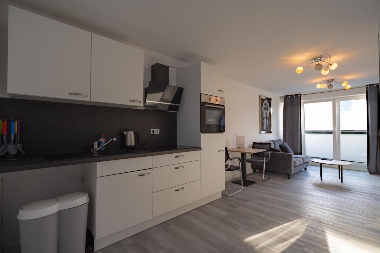 My Im Bremer Viertel Apartment